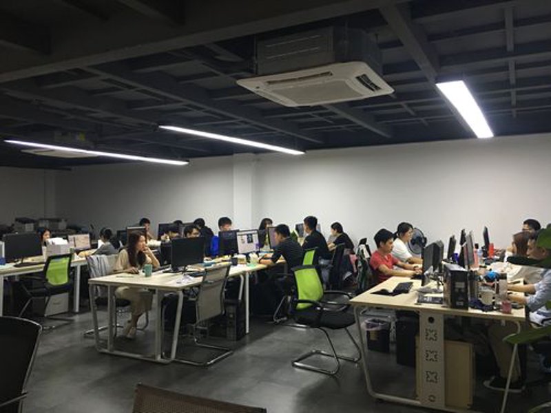软件开发行业的风云变幻:趋势与创新