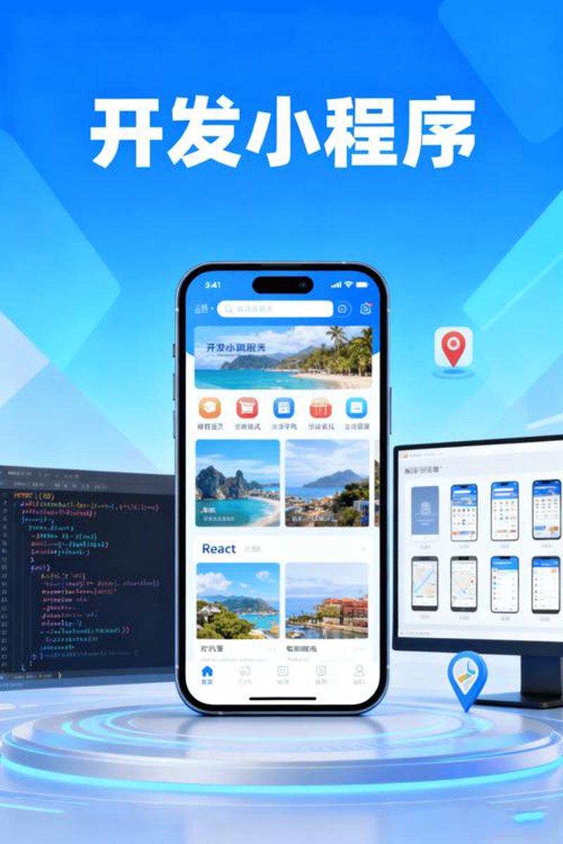 海口科技公司:创新引擎推动城市进步